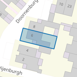 Perceel PTN01-C-10038