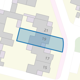 Perceel PTN01-C-10039