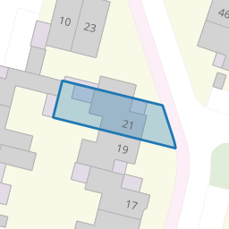 Perceel PTN01-C-10041