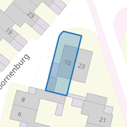 Perceel PTN01-C-10042