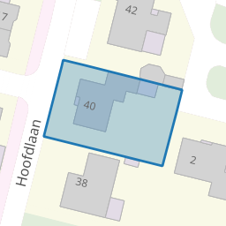 Perceel PTN01-C-10045