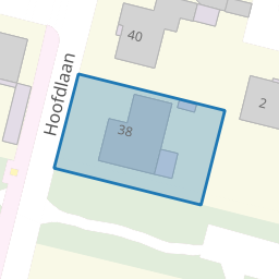 Perceel PTN01-C-10046