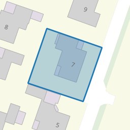 Perceel PTN01-C-10051