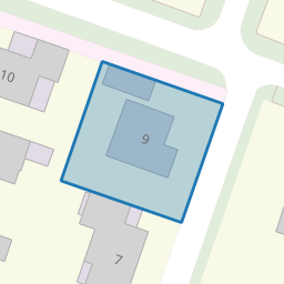 Perceel PTN01-C-10052