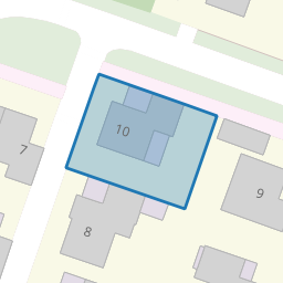 Perceel PTN01-C-10053