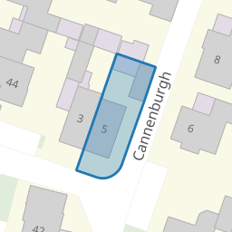 Perceel PTN01-C-10057