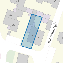 Perceel PTN01-C-10058