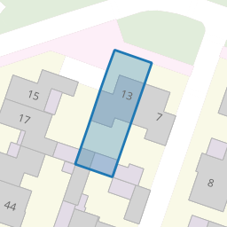 Perceel PTN01-C-10060