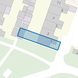 Perceel PTN01-C-10066