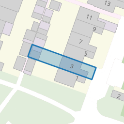 Perceel PTN01-C-10068