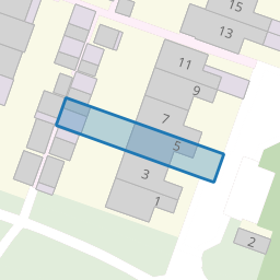 Perceel PTN01-C-10070