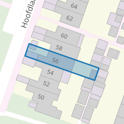 Perceel PTN01-C-10071
