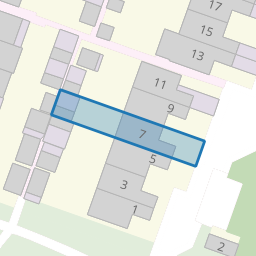 Perceel PTN01-C-10072