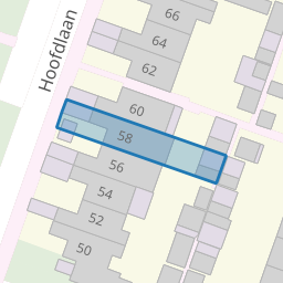 Perceel PTN01-C-10073