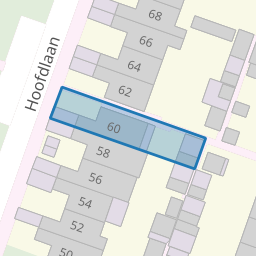 Perceel PTN01-C-10075