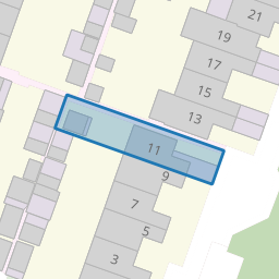 Perceel PTN01-C-10076