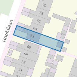 Perceel PTN01-C-10077