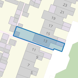 Perceel PTN01-C-10078