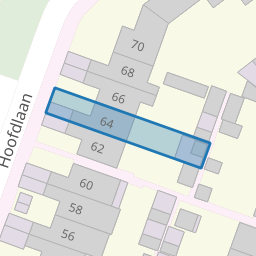 Perceel PTN01-C-10079