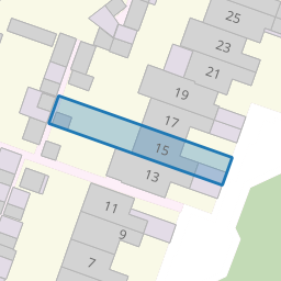 Perceel PTN01-C-10080