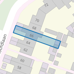 Perceel PTN01-C-10081