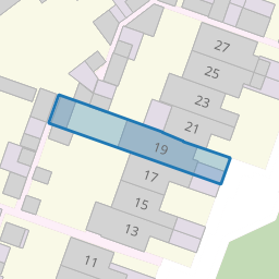 Perceel PTN01-C-10084