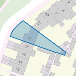 Perceel PTN01-C-10085