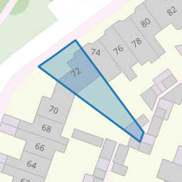 Perceel PTN01-C-10087