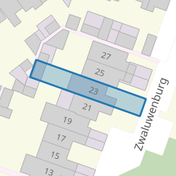 Perceel PTN01-C-10088