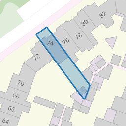 Perceel PTN01-C-10089