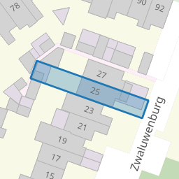 Perceel PTN01-C-10090