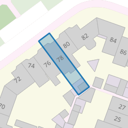 Perceel PTN01-C-10093