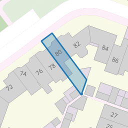 Perceel PTN01-C-10094