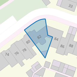 Perceel PTN01-C-10095