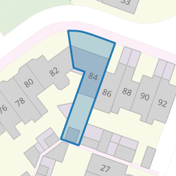 Perceel PTN01-C-10096