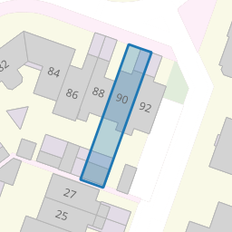 Perceel PTN01-C-10099