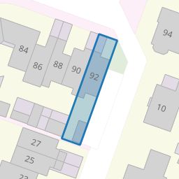 Perceel PTN01-C-10100