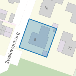 Perceel PTN01-C-10101