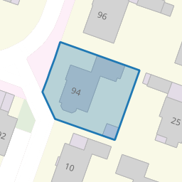 Perceel PTN01-C-10105