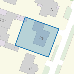 Perceel PTN01-C-10110