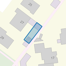 Perceel PTN01-C-10122