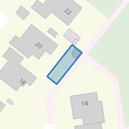 Perceel PTN01-C-10125