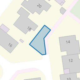 Perceel PTN01-C-10126