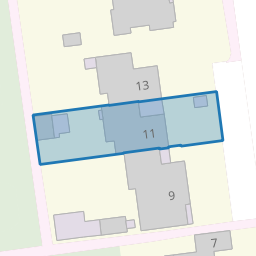 Perceel PTN01-C-10129