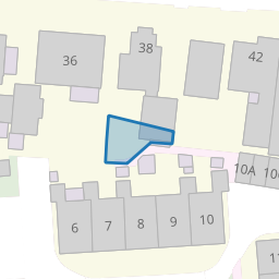 Perceel PTN01-C-10137