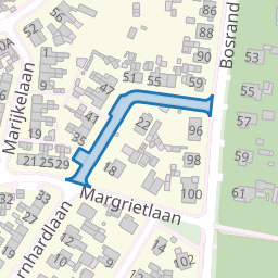 Perceel PTN01-C-10141