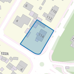 Perceel PTN01-C-10142