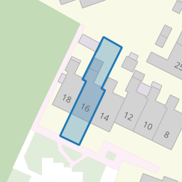Perceel PTN01-C-10146