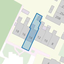 Perceel PTN01-C-10147