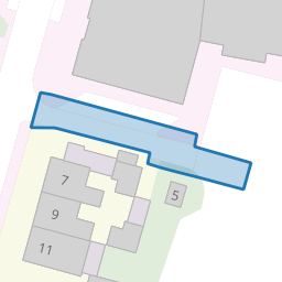 Perceel PTN01-C-10165